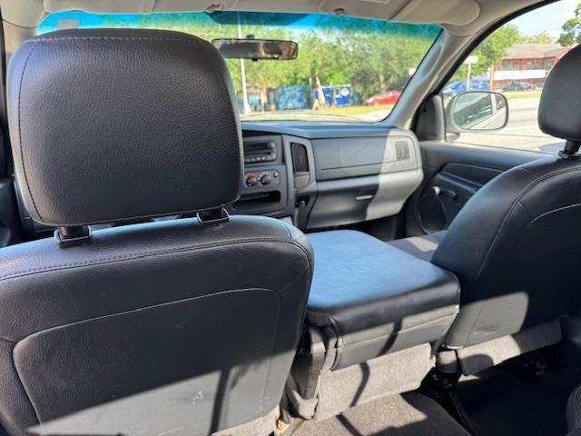 Used 2005 Dodge Ram 1500 Truck ST w/ ST Value Group image 17