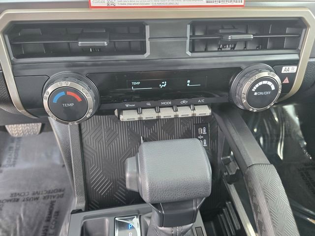 Certified 2026 Toyota Tacoma SR5 image 17