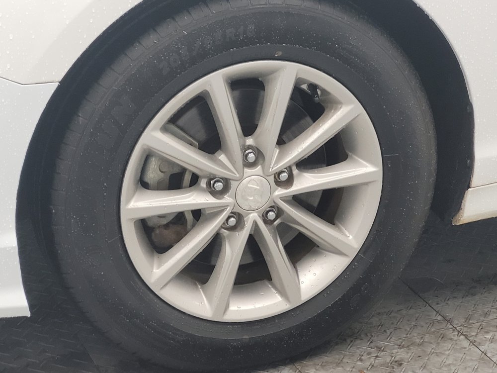 Used 2019 Hyundai Sonata SE image 31