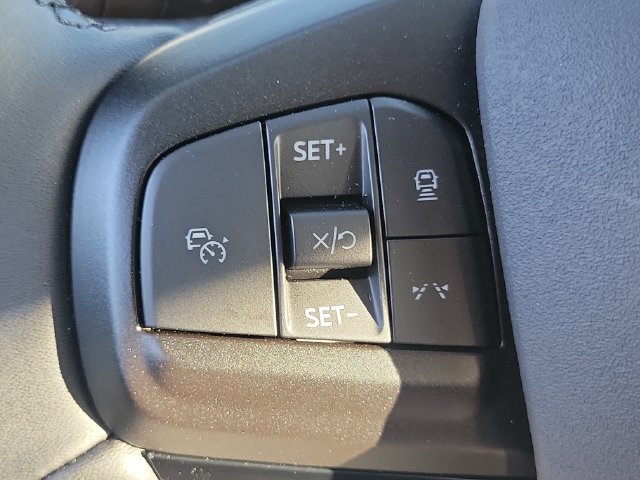 New 2026 Ford Mustang Mach-E Select w/ Comfort Package Lite RWD image 8