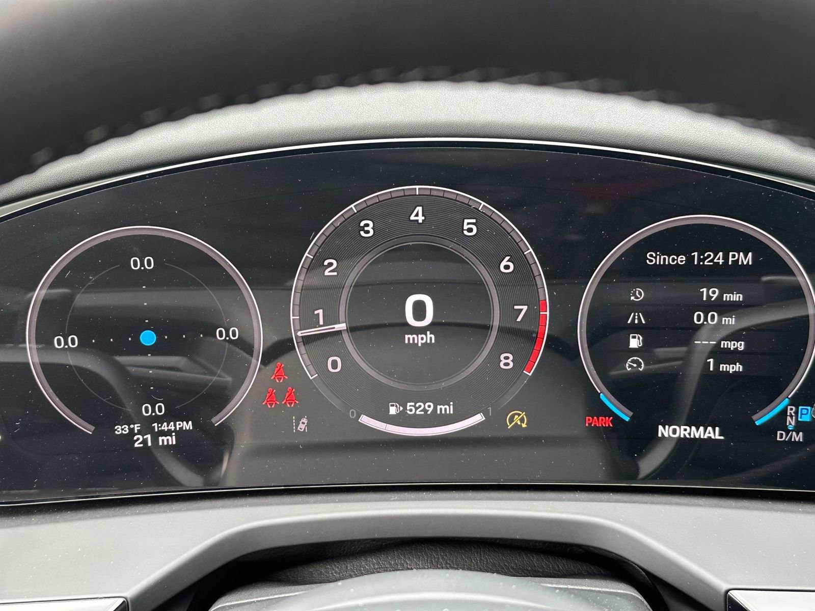 New 2026 Porsche Panamera 4 AWD/4WD image 28