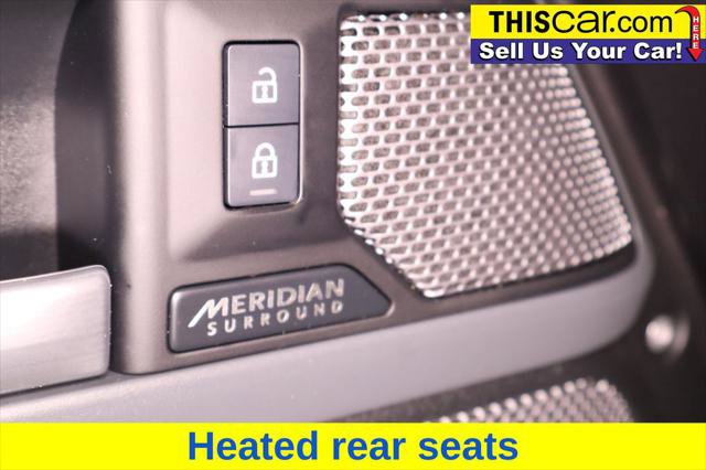 Used 2024 Land Rover Defender 110 X image 38