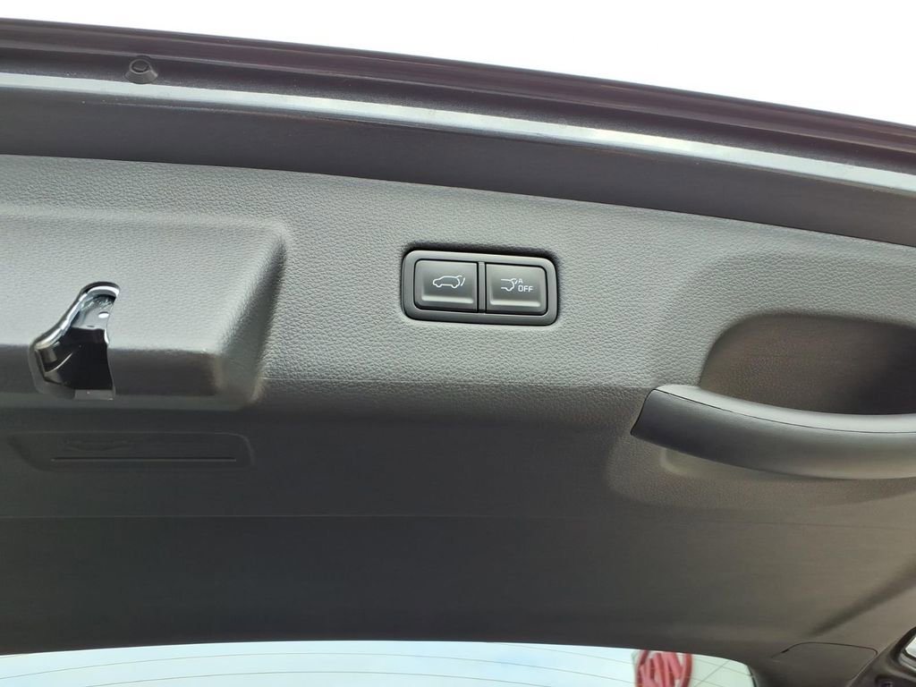 New 2026 Kia Carnival EX image 9