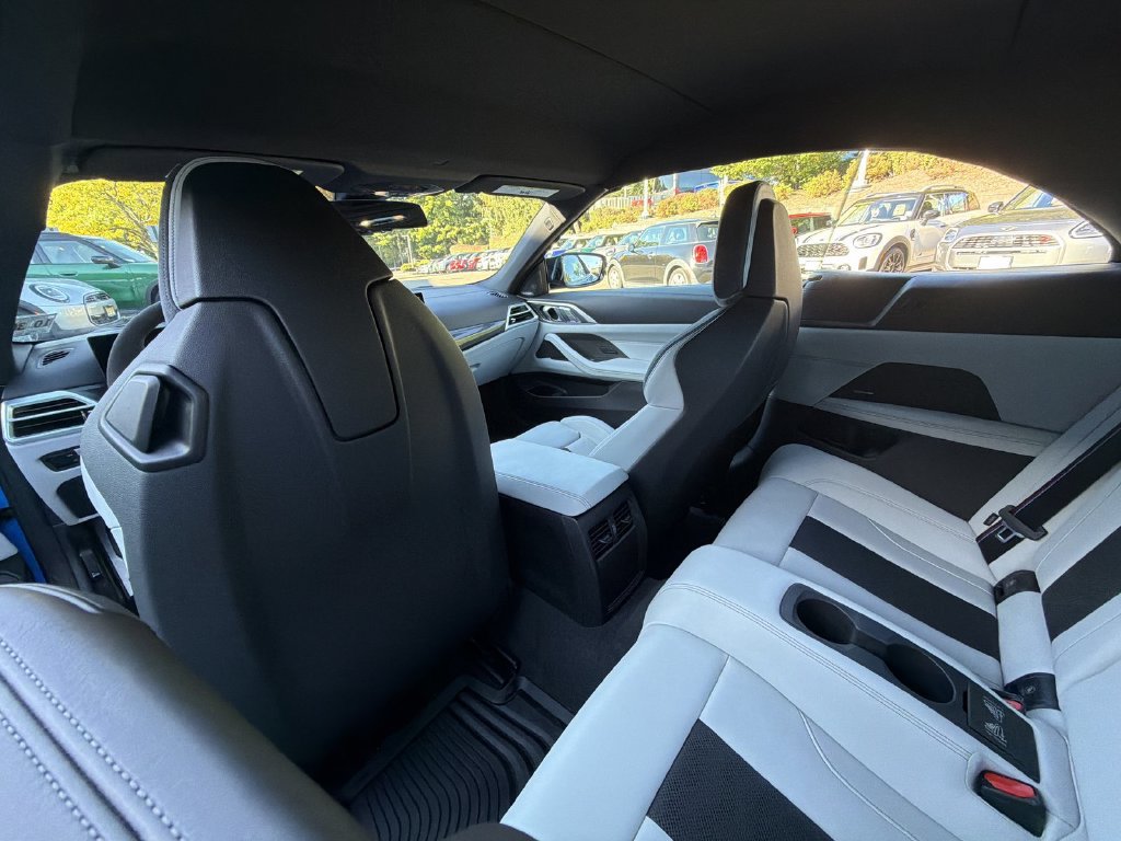 Used 2026 BMW M4 xDrive Competition w/ Executive Package AWD/4WD image 20