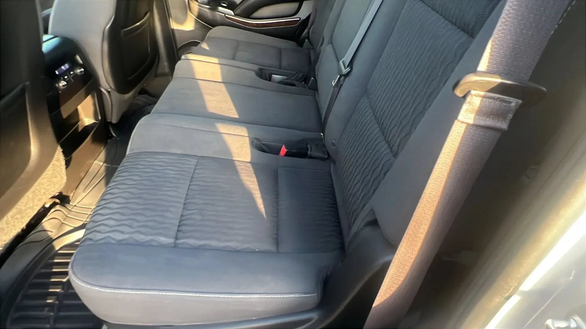 Used 2015 Chevrolet Tahoe LS w/ Max Trailering Package RWD image 16