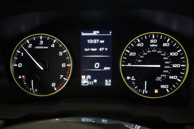 New 2026 Subaru Crosstrek 2.5i Sport image 15