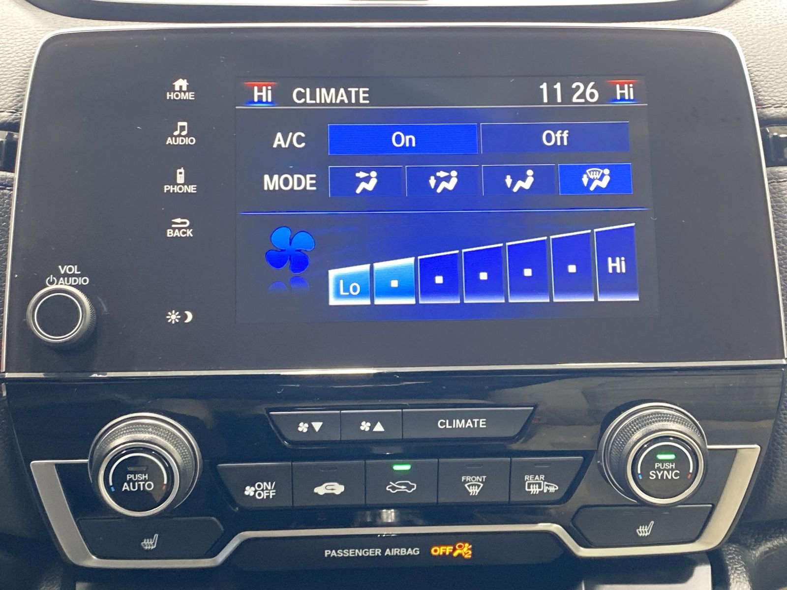 Used 2018 Honda CR-V EX image 18