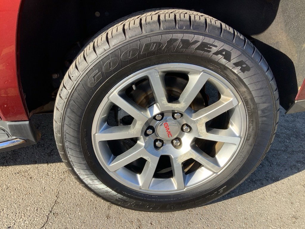 Used 2020 GMC Yukon XL Denali image 11