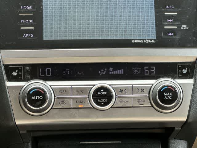 Used 2015 Subaru Outback 2.5i Premium AWD/4WD image 11