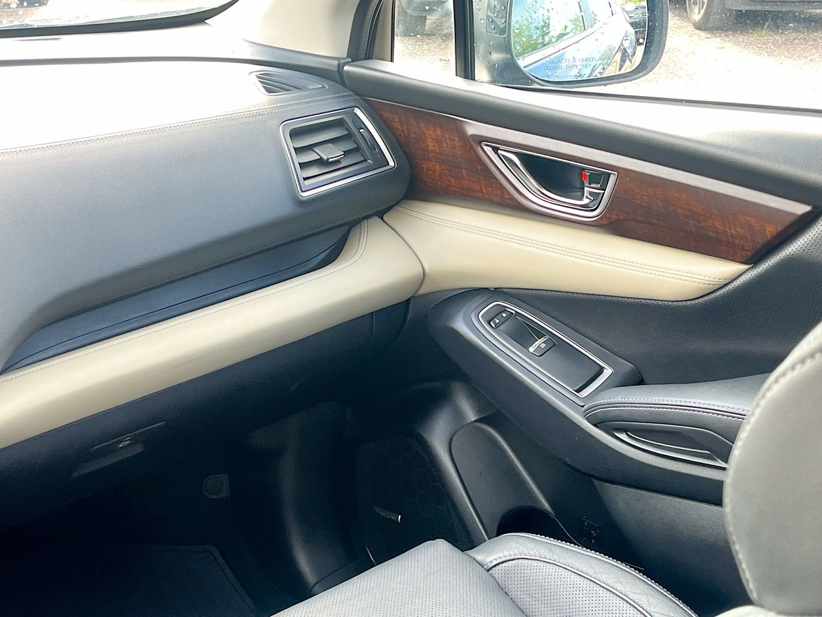 Used 2021 Subaru Ascent Touring w/ Popular Package #2A image 25