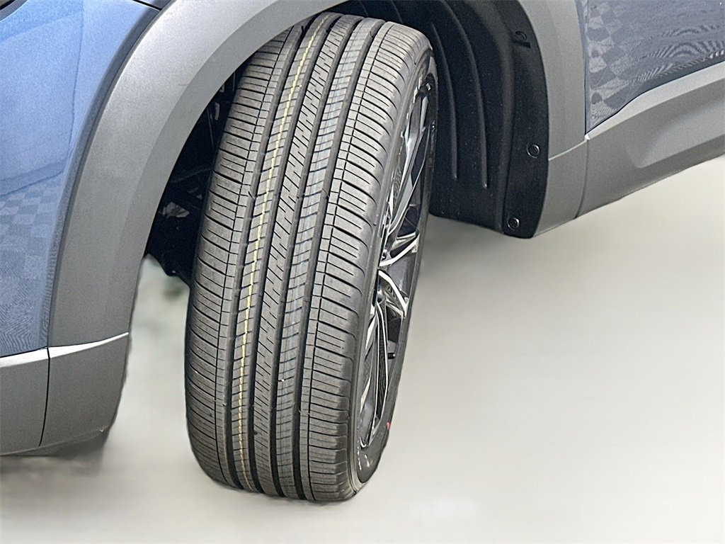 New 2026 MAZDA CX-50 AWD 2.5 S w/ Weather Package image 25