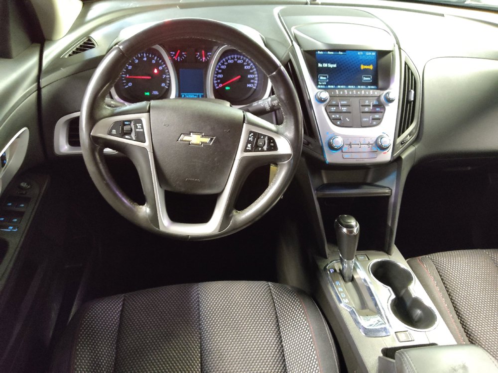 Used 2016 Chevrolet Equinox LT w/ Convenience Package FWD image 22