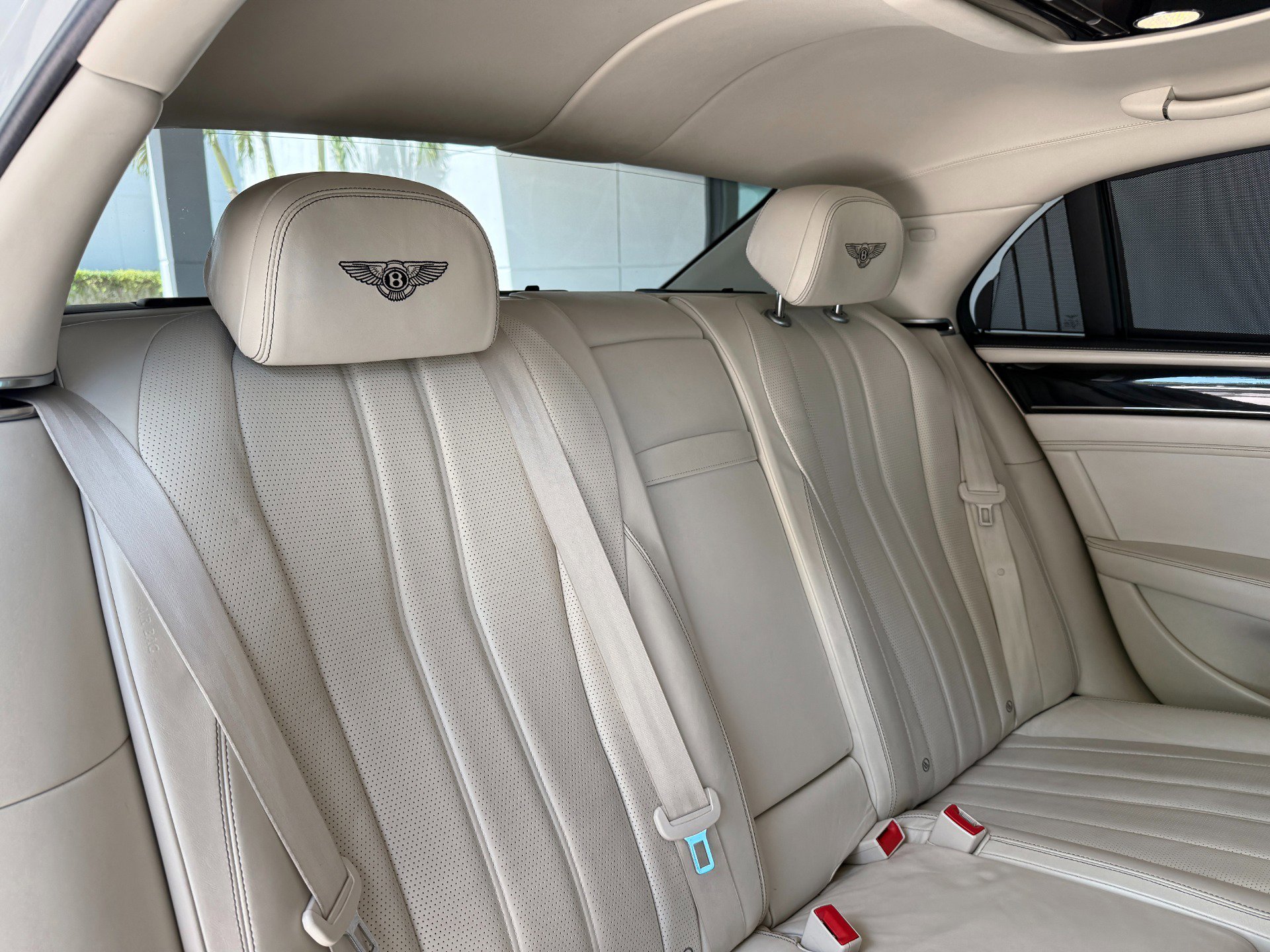 Used 2014 Bentley Flying Spur W12 AWD/4WD image 40