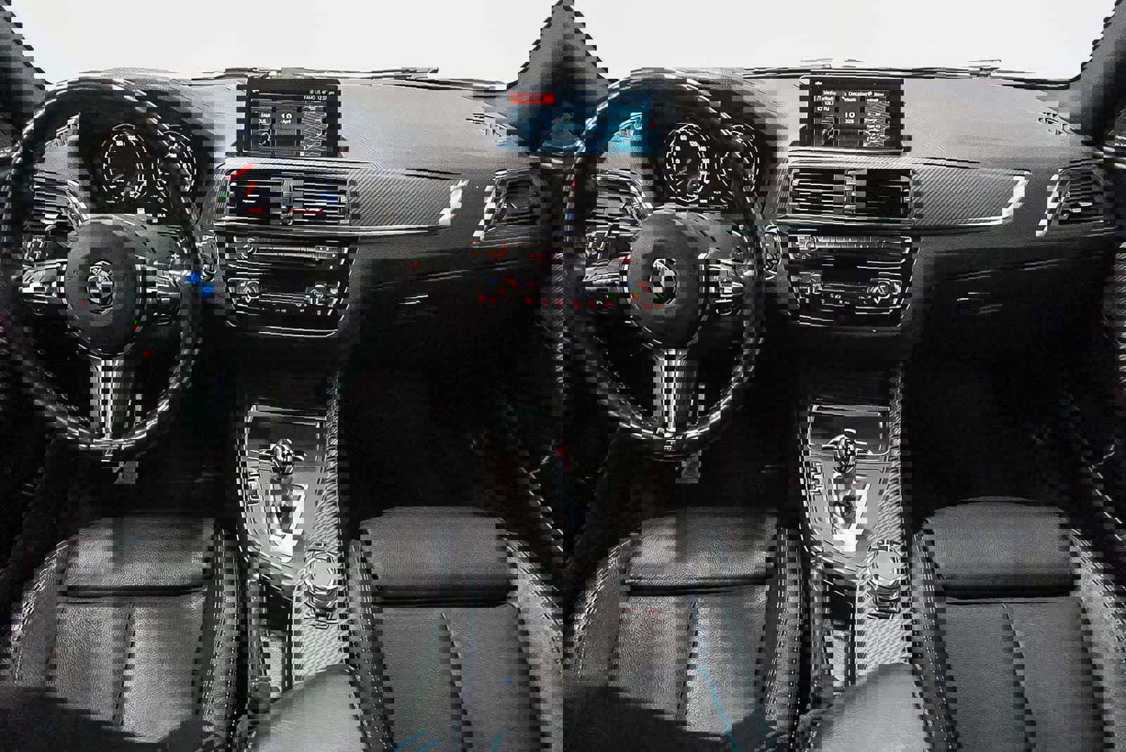 Used 2018 BMW M2 RWD image 12