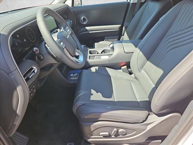 New 2026 Hyundai Palisade SEL image 3