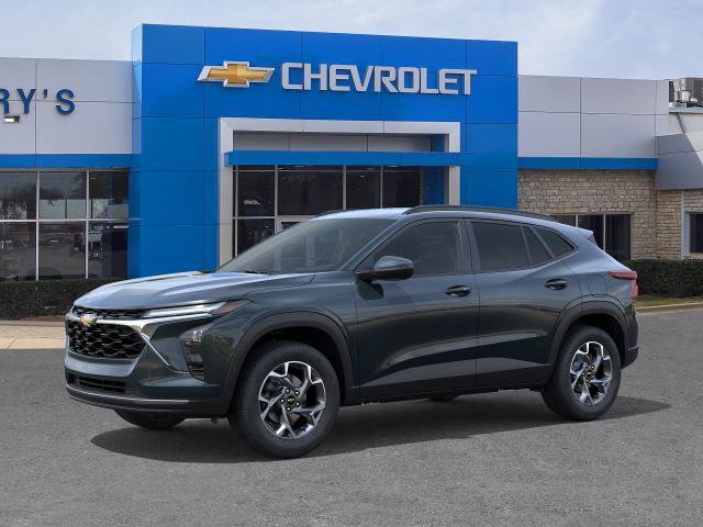 New 2026 Chevrolet Trax LT w/ LT Convenience Package FWD image 27
