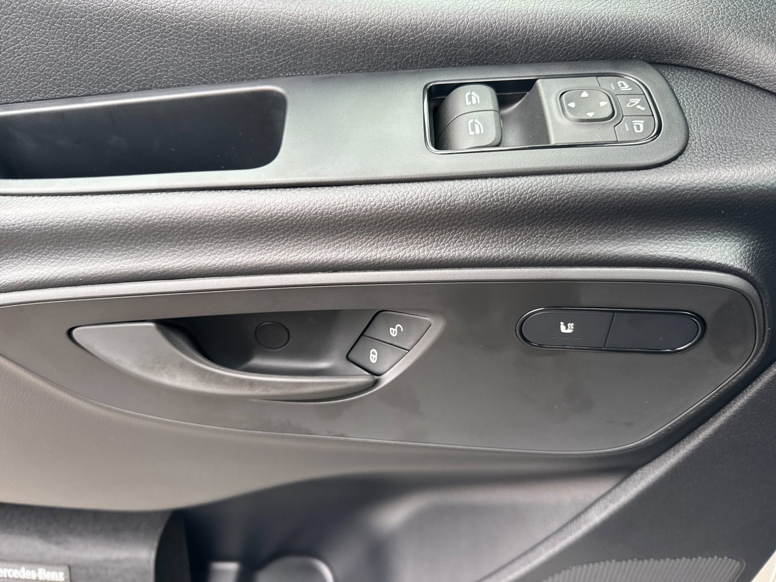 New 2026 Mercedes-Benz Sprinter 144 Cargo image 11