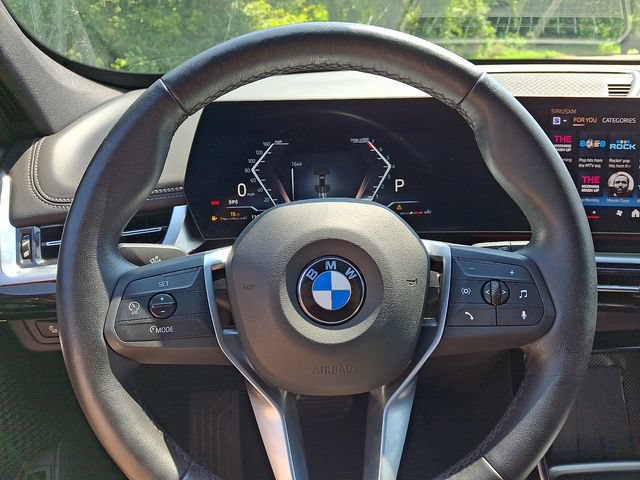 Used 2025 BMW X1 xDrive28i AWD/4WD image 23