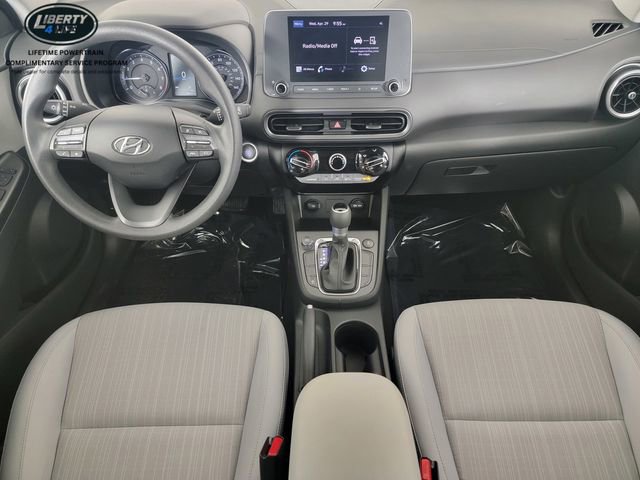 Used 2023 Hyundai Kona SEL AWD/4WD image 20