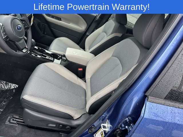 New 2026 Subaru Forester Premium AWD/4WD image 19