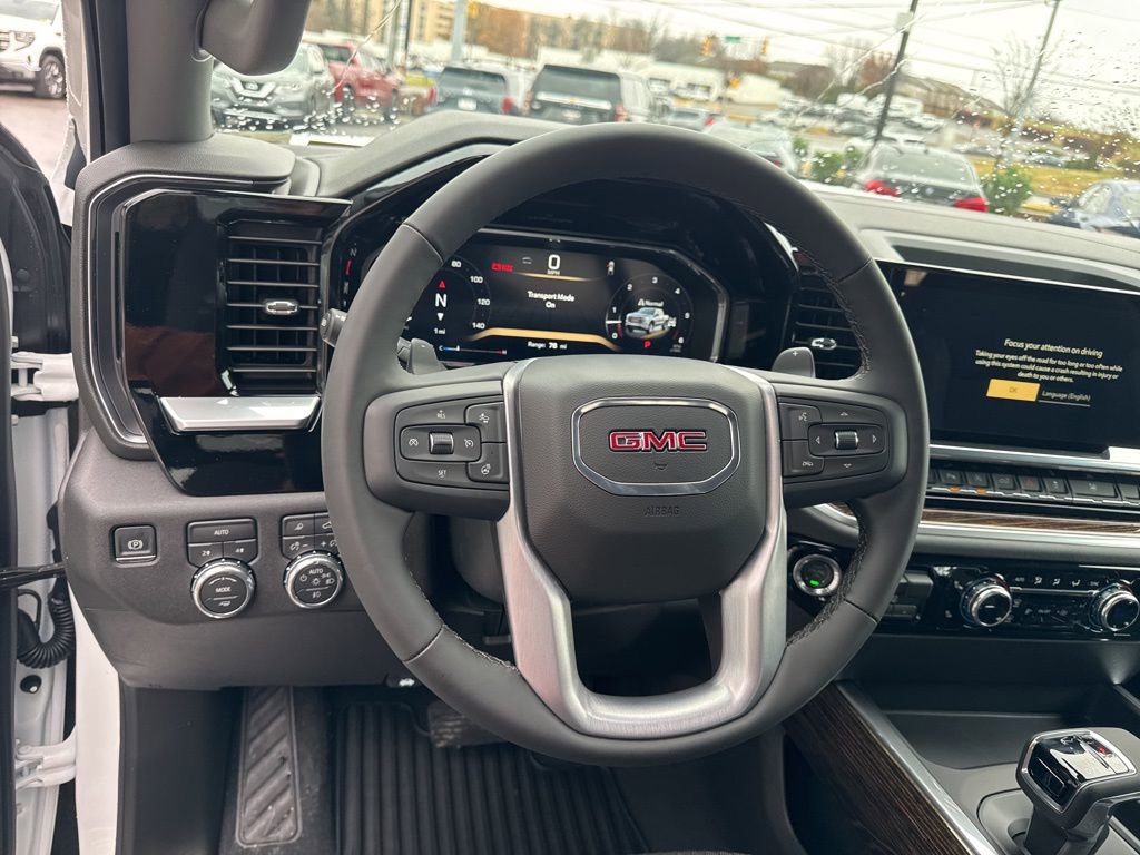 New 2026 GMC Sierra 1500 Elevation w/ Preferred Package image 15