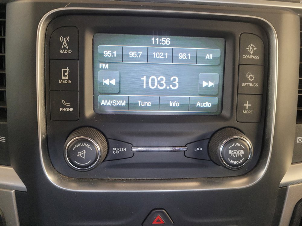 Used 2014 RAM 2500 SLT AWD/4WD image 25