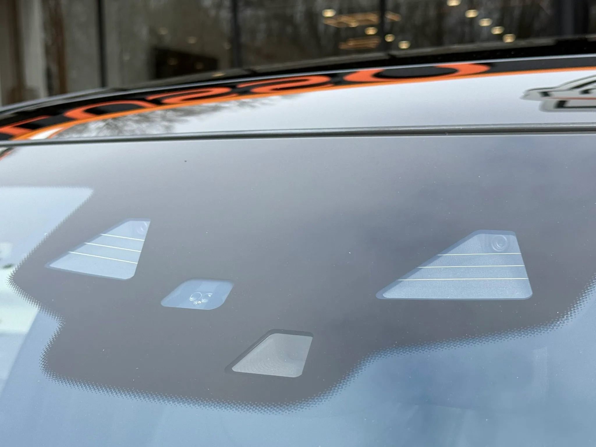 Used 2019 Mercedes-Benz S 560 4MATIC Sedan image 84