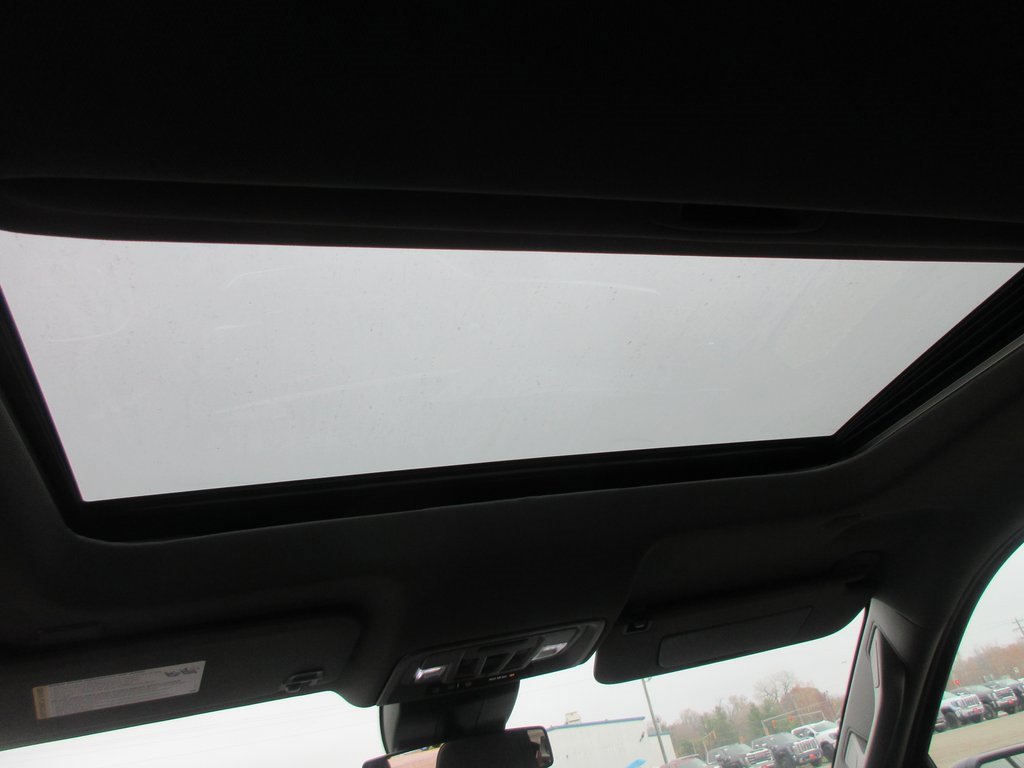 New 2026 GMC Sierra 1500 Elevation w/ Elevation Premium Package image 16