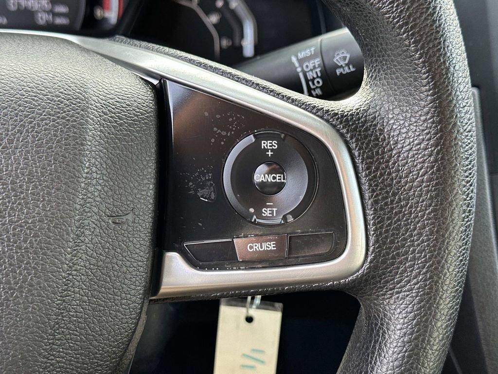 Used 2016 Honda Civic LX image 17