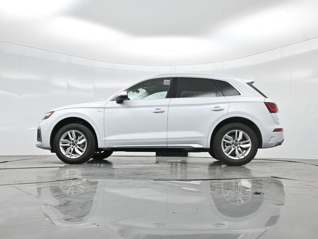 Used 2023 Audi Q5 2.0T Premium w/ Convenience Package AWD/4WD image 49