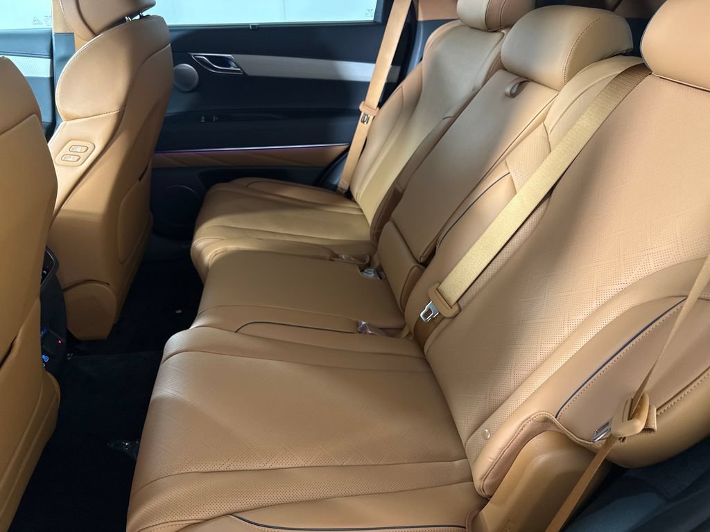 New 2026 Genesis GV80 3.5T Advanced AWD/4WD image 15