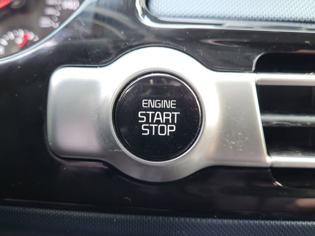 Used 2023 Kia Seltos S w/ Navigation Package AWD/4WD image 12