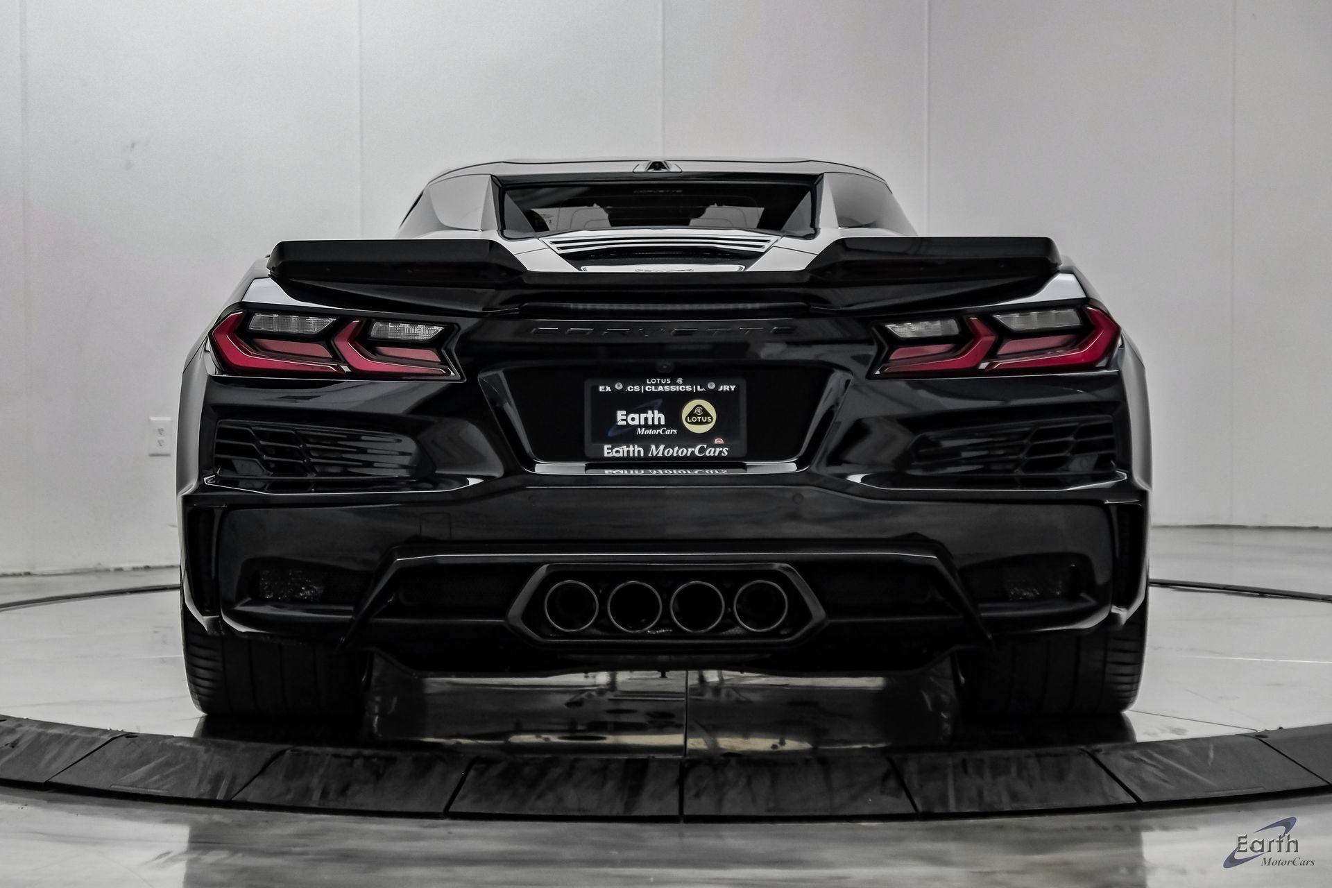 Used 2026 Chevrolet Corvette Z06 RWD image 15
