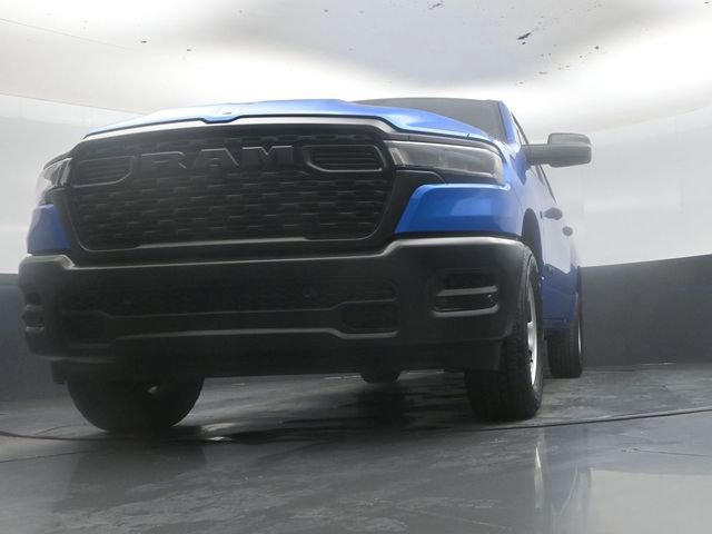 New 2026 RAM 1500 Tradesman AWD/4WD image 43