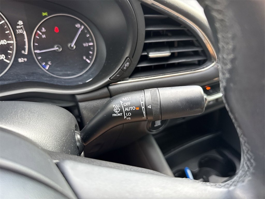 Used 2019 MAZDA MAZDA3 Sedan w/ Preferred Package image 55