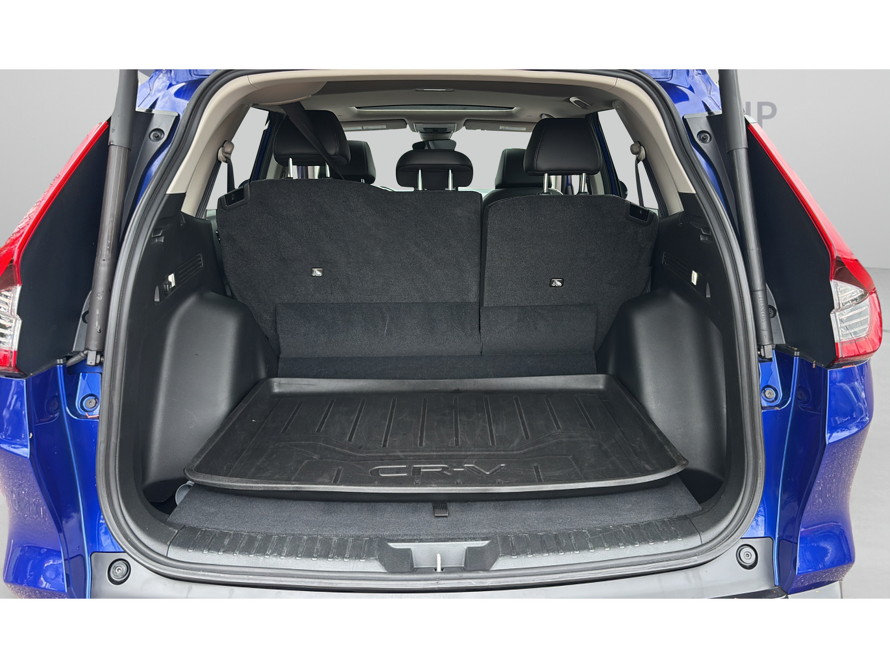Certified 2024 Honda CR-V EX-L image 14