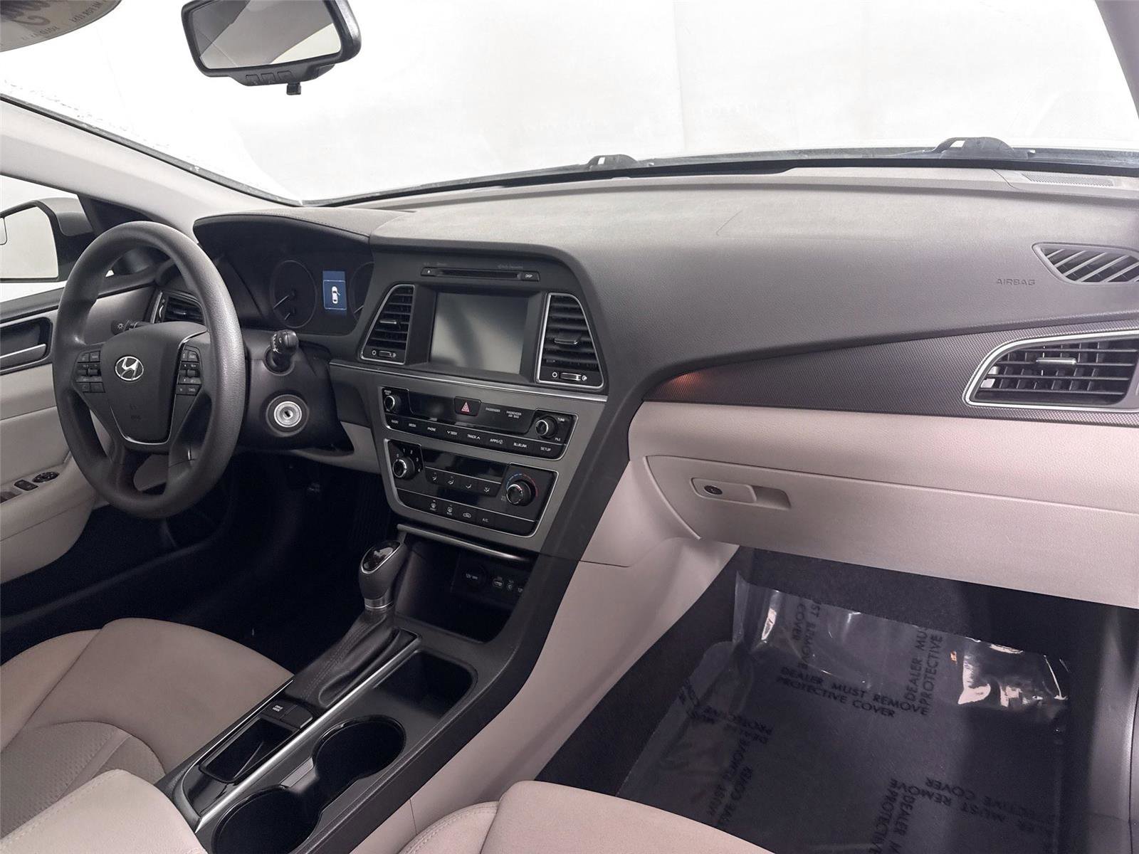 Used 2017 Hyundai Sonata Sport FWD image 39