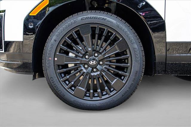 New 2026 Hyundai Santa Fe Calligraphy AWD/4WD image 9