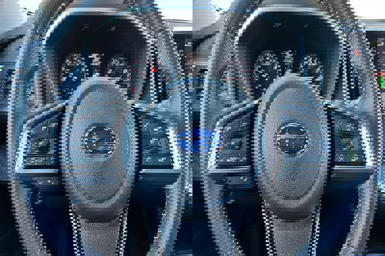 Used 2025 Subaru Ascent Premium w/ Premium Package image 23