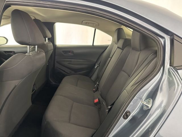 Used 2022 Toyota Corolla LE image 26