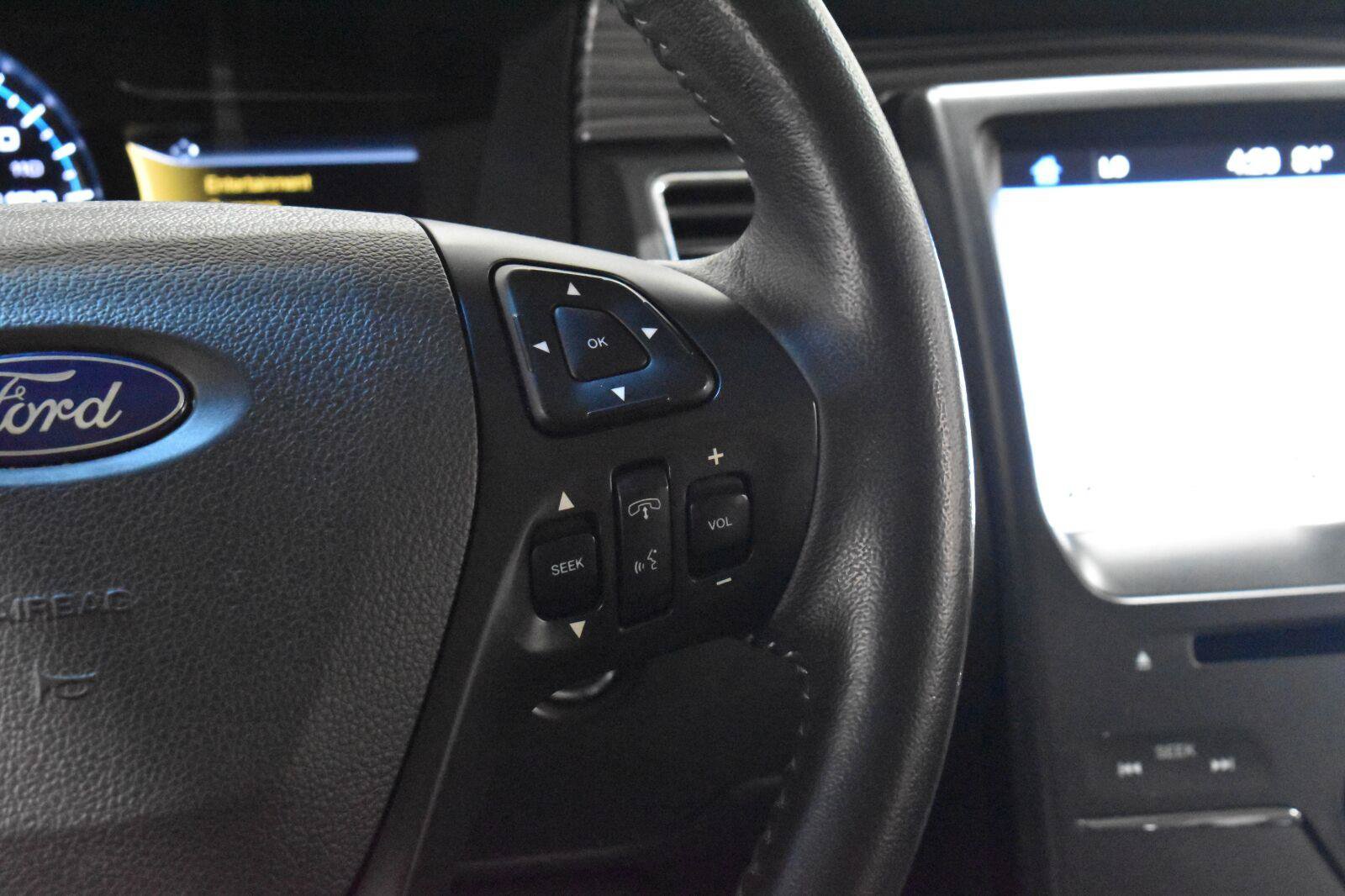 Used 2019 Ford Flex SEL w/ Equipment Group 202A AWD/4WD image 10