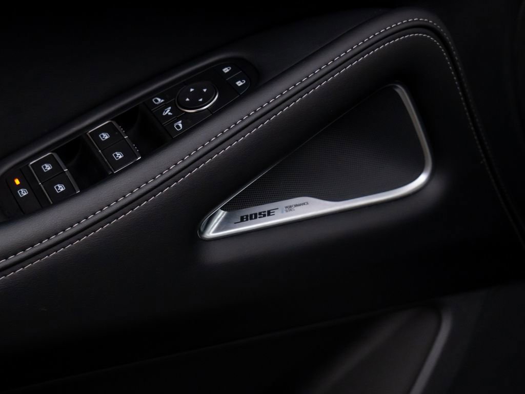 Certified 2025 INFINITI QX60 Luxe image 13