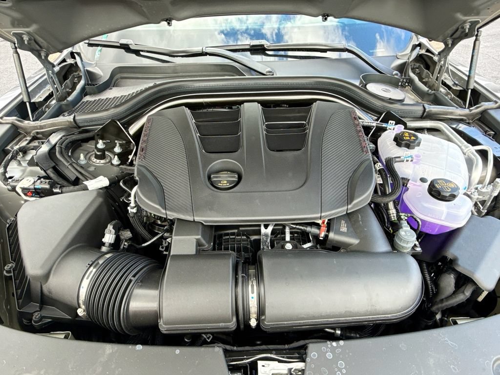 New 2026 Dodge Charger Scat Pack AWD/4WD image 34