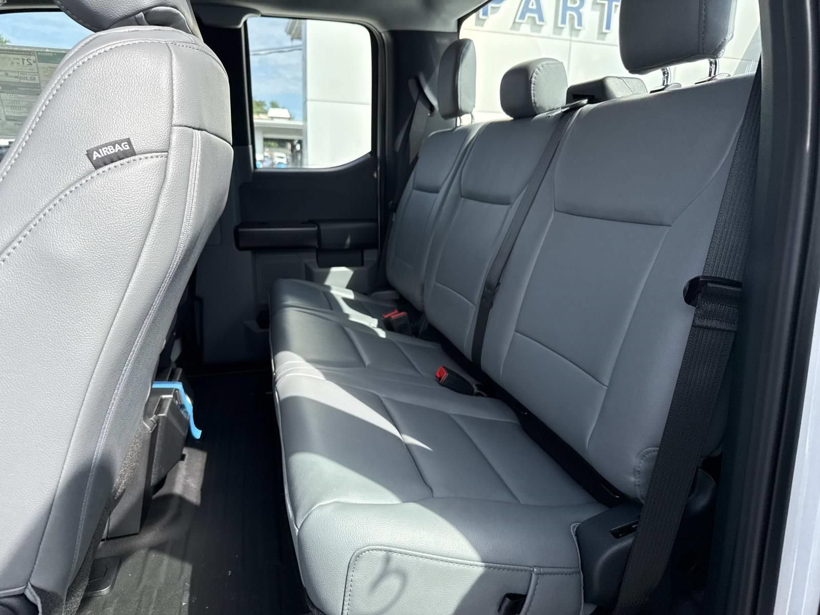 New 2026 Ford F150 XL RWD image 11