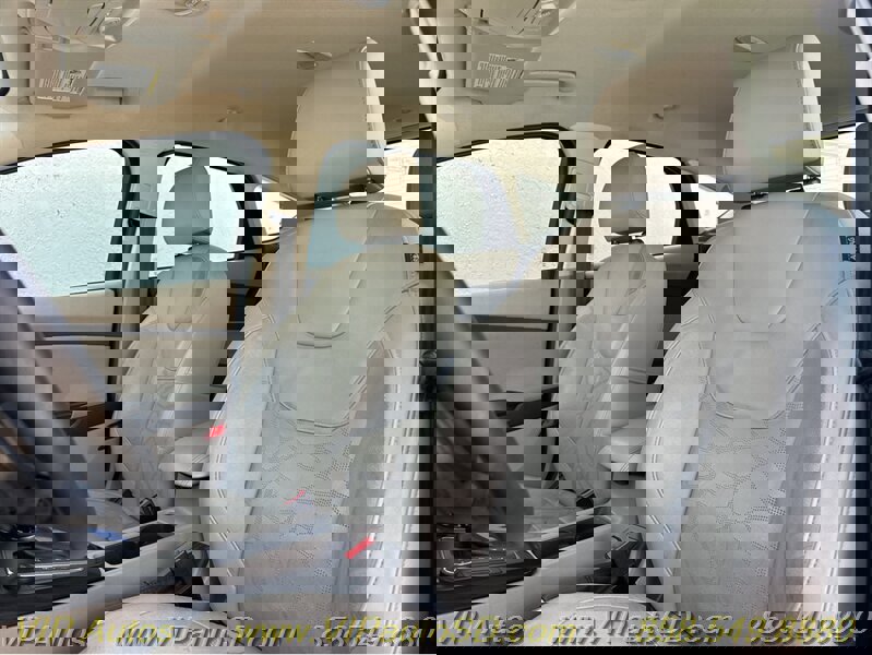 Used 2015 Ford Focus Electric Hatchback image 7