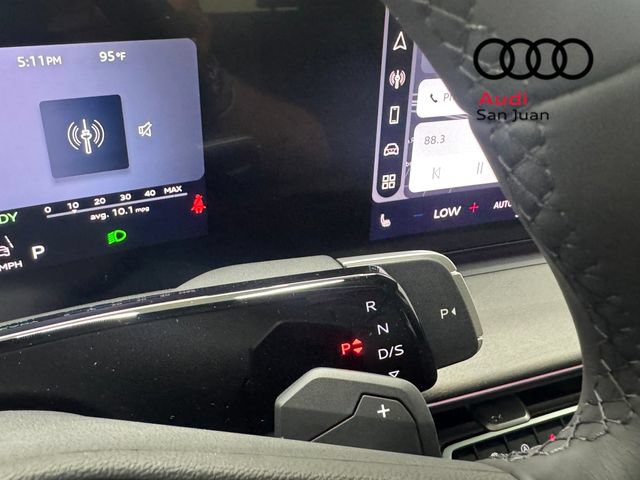 New 2026 Audi Q3 quattro 2.0T AWD/4WD image 28