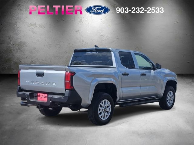 Used 2025 Toyota Tacoma SR image 5