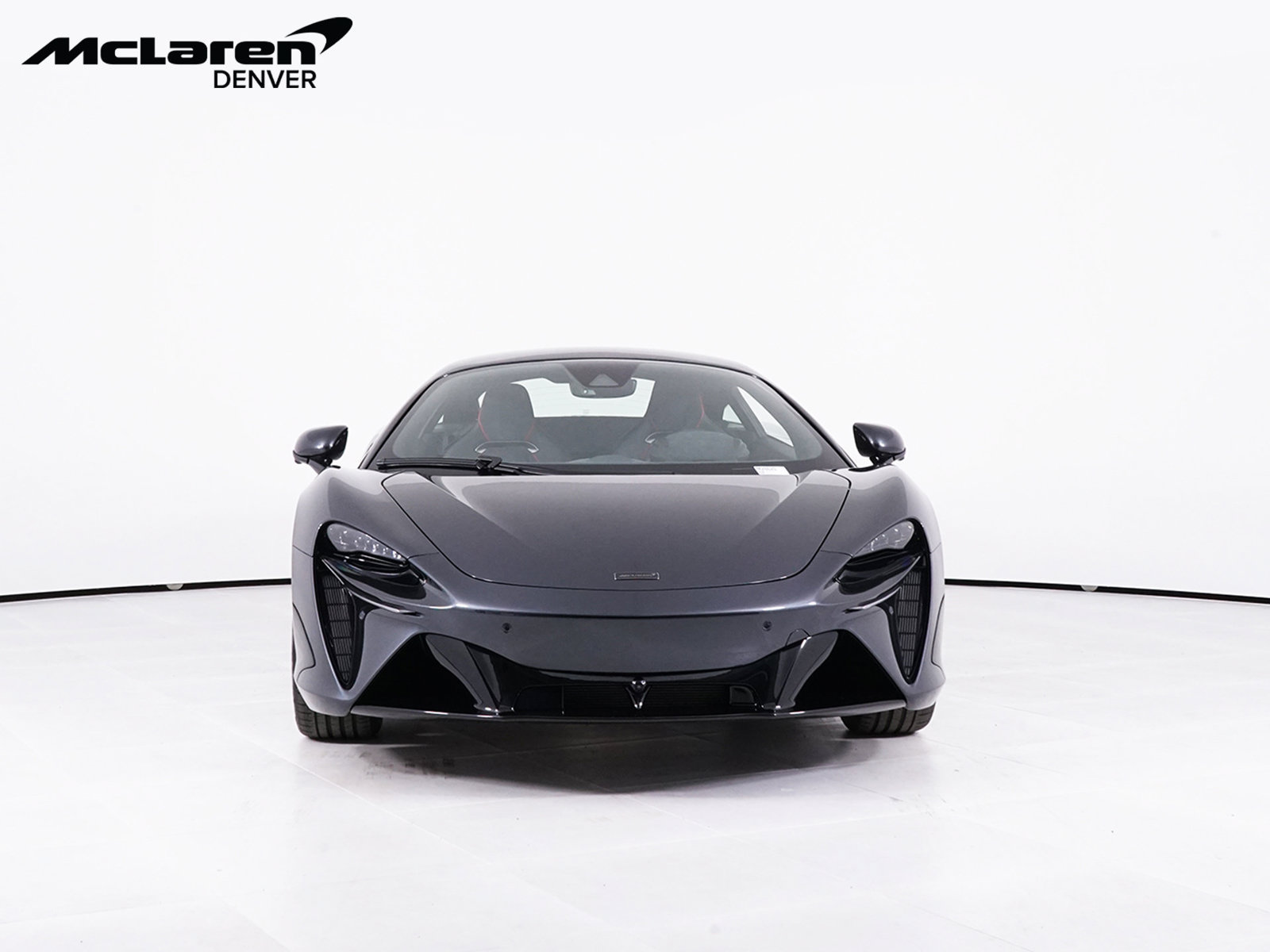 New 2026 McLaren Artura RWD image 11