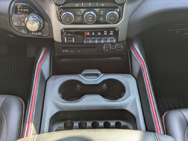 Used 2019 RAM 1500 Rebel w/ Rebel Level 2 Equipment Group AWD/4WD image 19