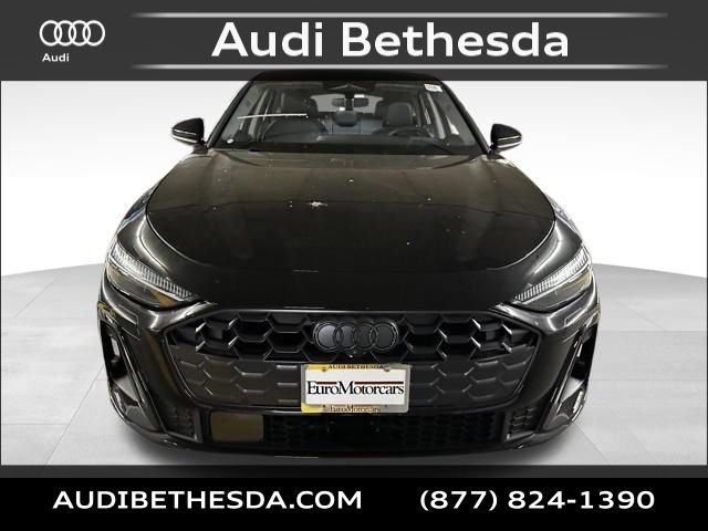 New 2026 Audi A5 2.0T Premium Plus AWD/4WD image 2